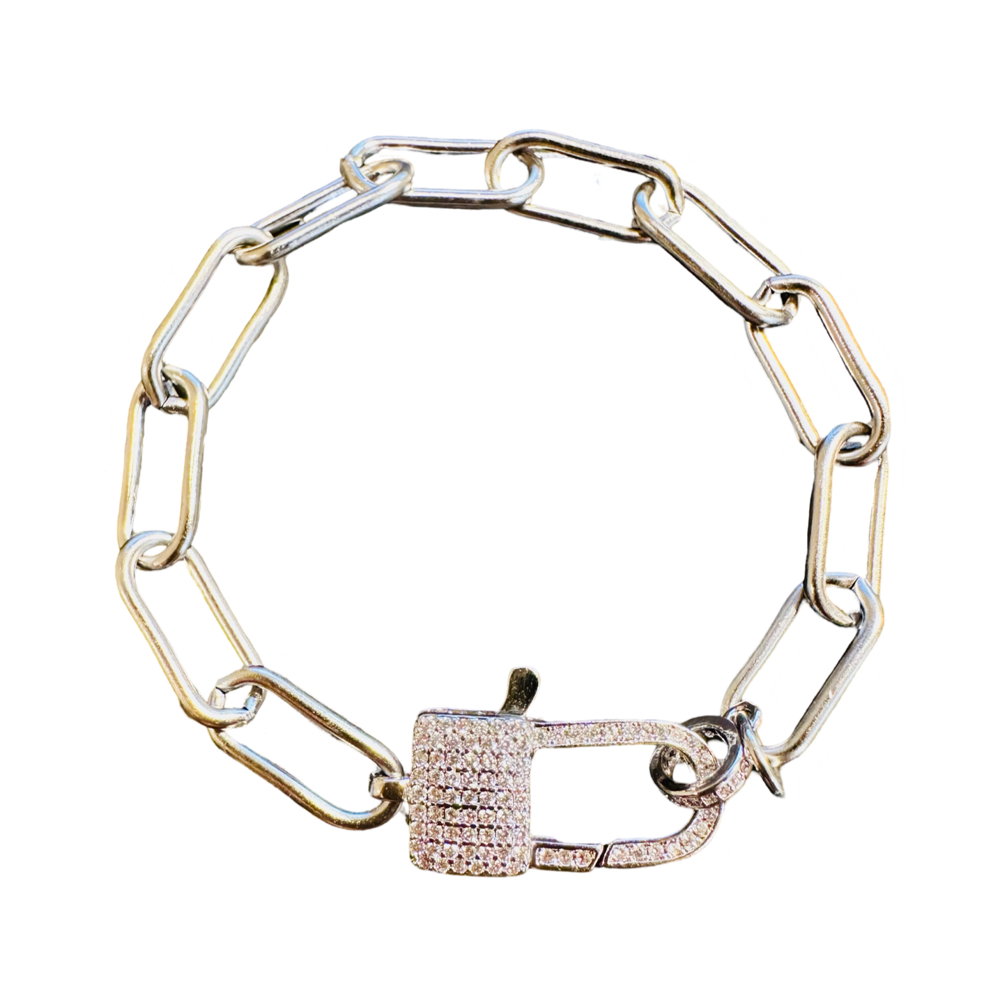 LESLIE BRACELET - Butterfly Alley Jewelry