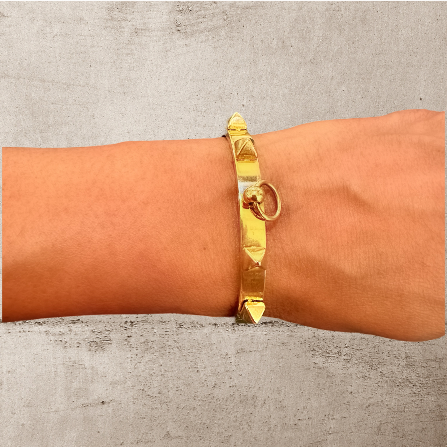 I'M BOUGIE BRACELET - Butterfly Alley Jewelry