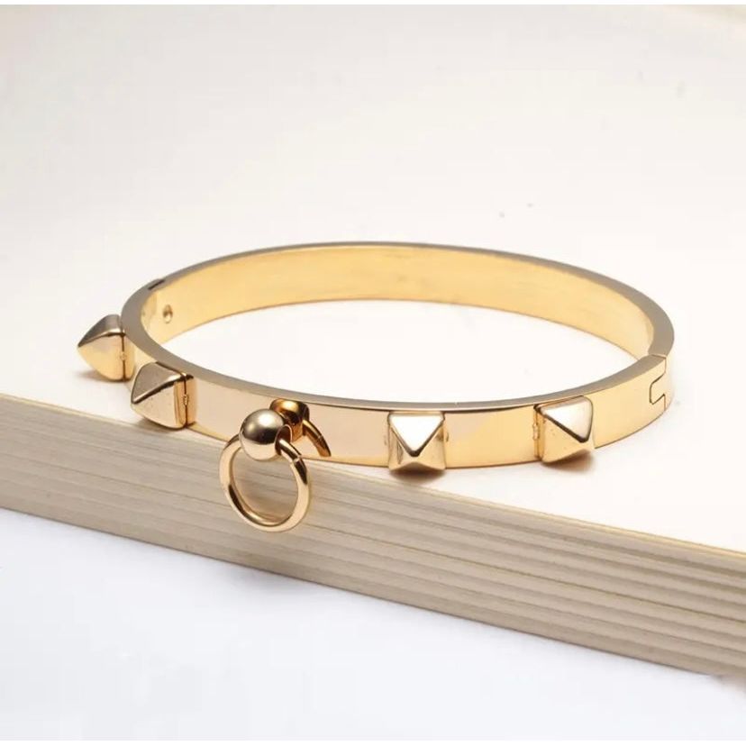 I'M BOUGIE BRACELET - Butterfly Alley Jewelry