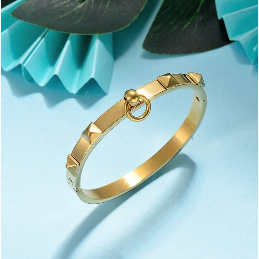 I'M BOUGIE BRACELET - Butterfly Alley Jewelry