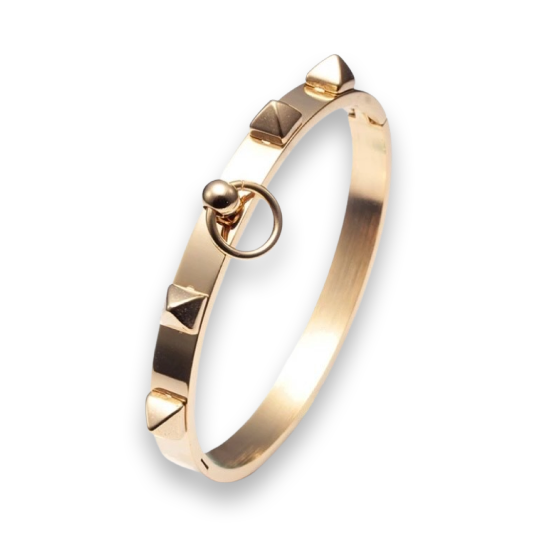 I'M BOUGIE BRACELET - Butterfly Alley Jewelry