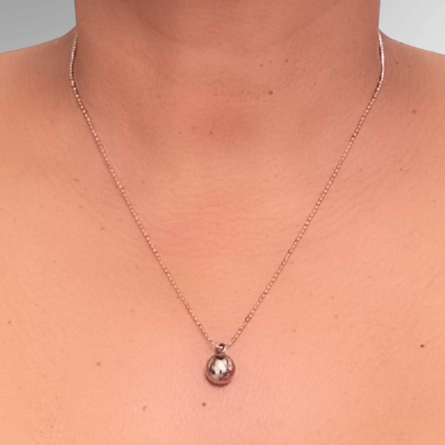 HAPPILY SINGLE NECKLACE - Butterfly Alley Jewelry