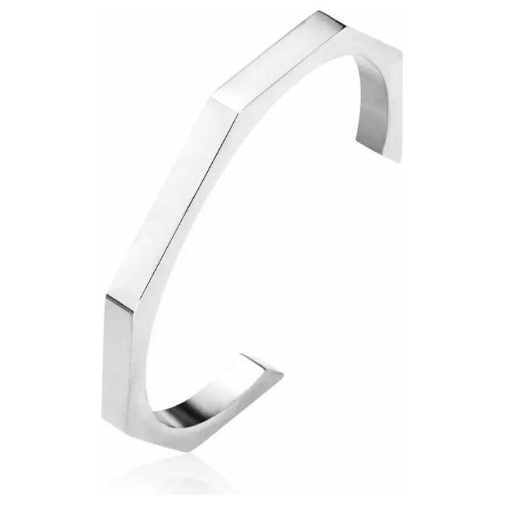 GENESIS CUFF - Butterfly Alley Jewelry
