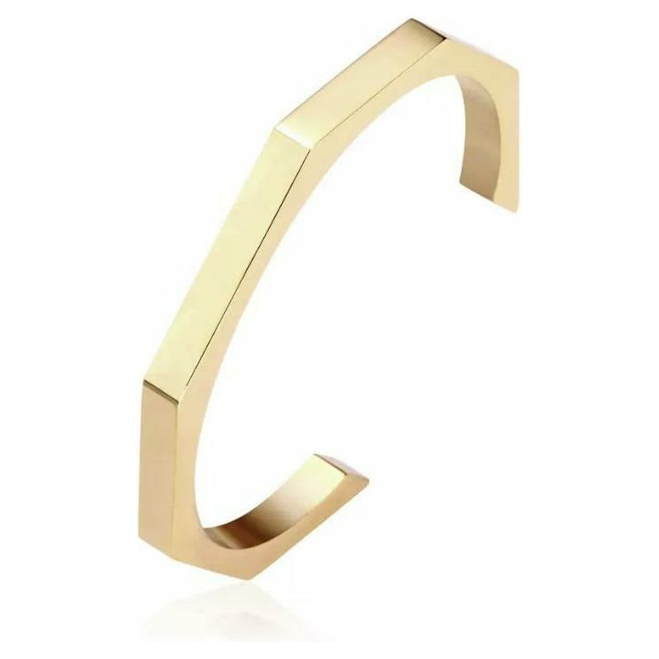 GENESIS CUFF - Butterfly Alley Jewelry