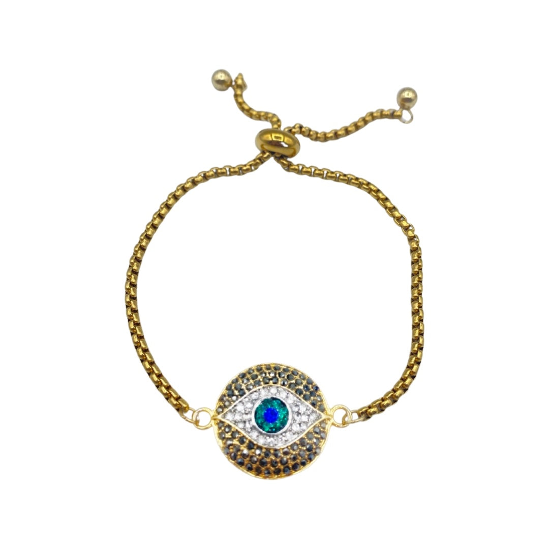 LANZA BRACELET - Butterfly Alley Jewelry