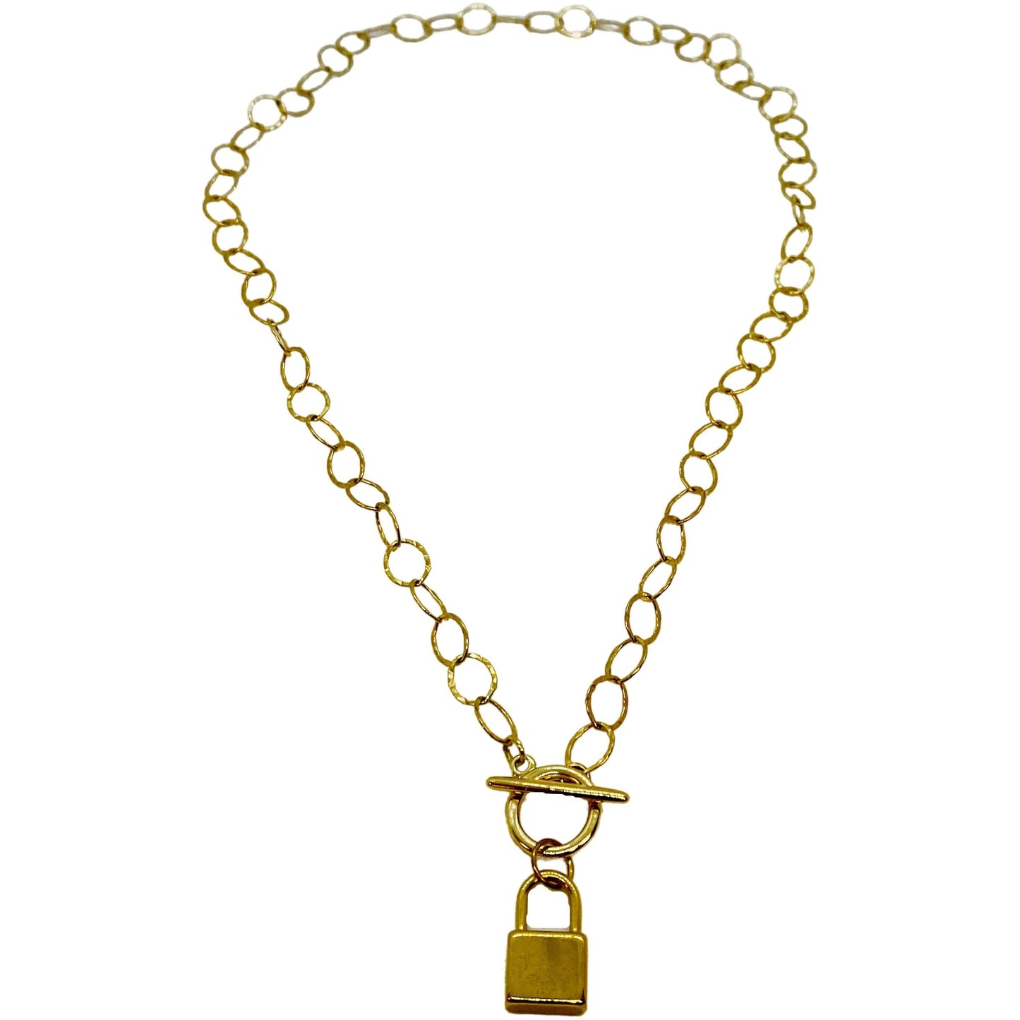 REYNA NECKLACE - Butterfly Alley Jewelry