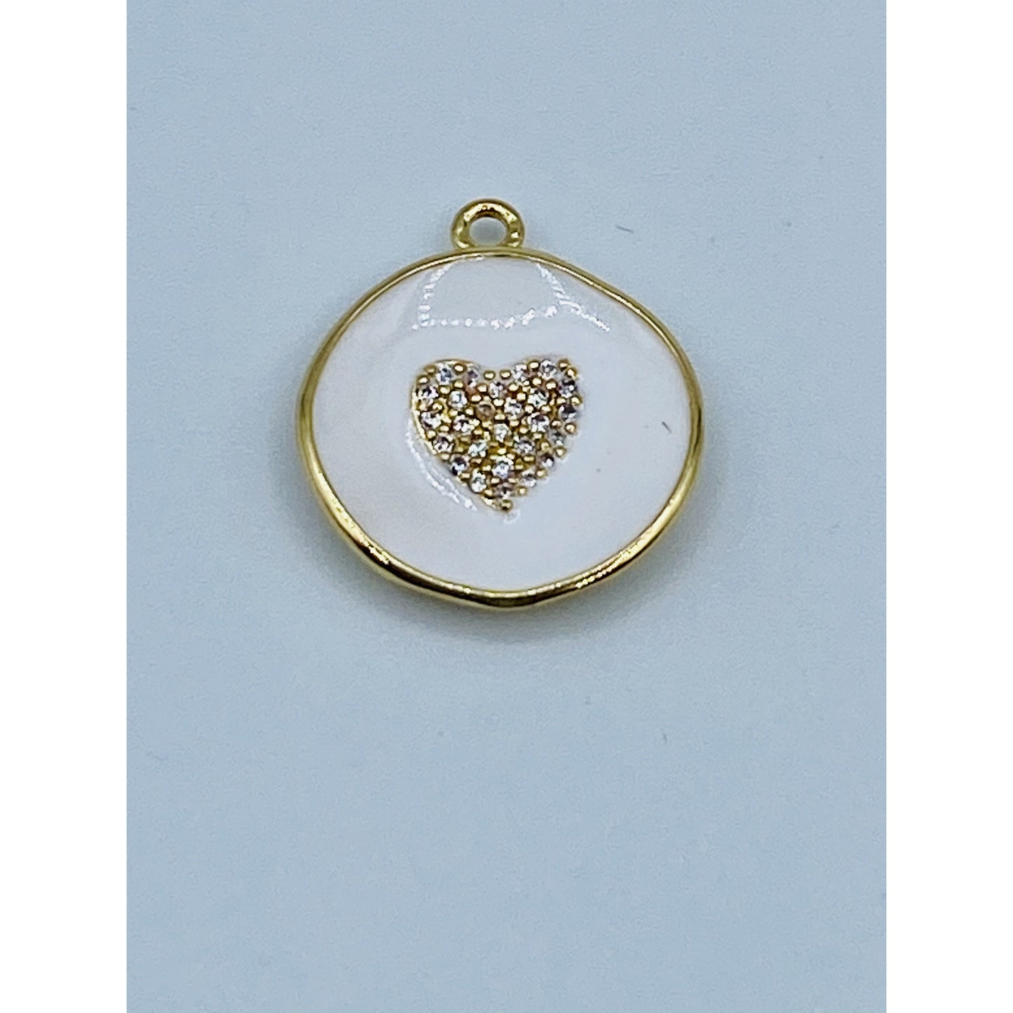VALENTINE NECKLACE - Butterfly Alley Jewelry