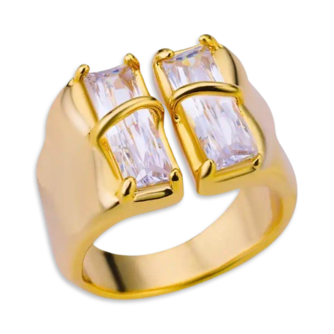 ANTIONETTE RING