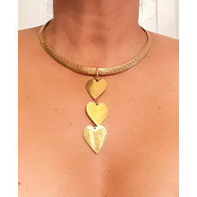 Load image into Gallery viewer, BACK IT UP NECKLACE
