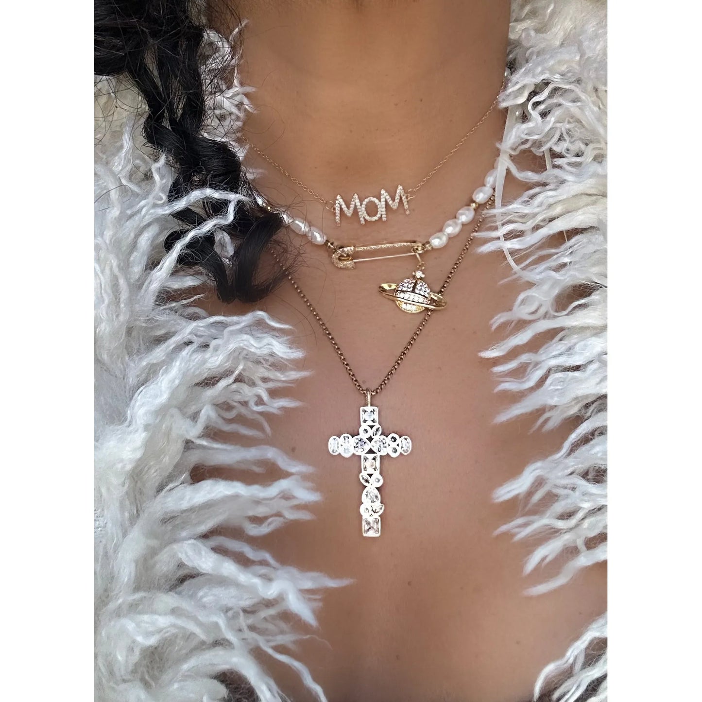 MOM NECKLACE