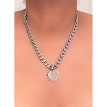 Load image into Gallery viewer, LET ME COUNT THE WAYS NECKLACE
