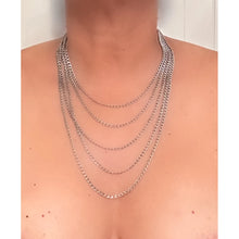 Load image into Gallery viewer, MATCH MY ENERGY NECKLACE
