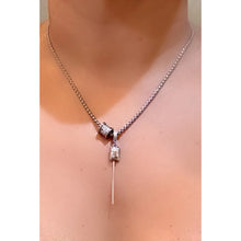 Load image into Gallery viewer, KELSEY NECKLACE

