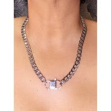 Load image into Gallery viewer, YOU CAN THANK ME NOW NECKLACE
