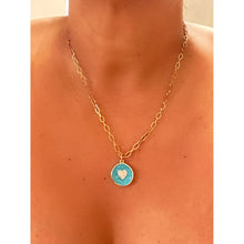 Load image into Gallery viewer, VALENTINE NECKLACE
