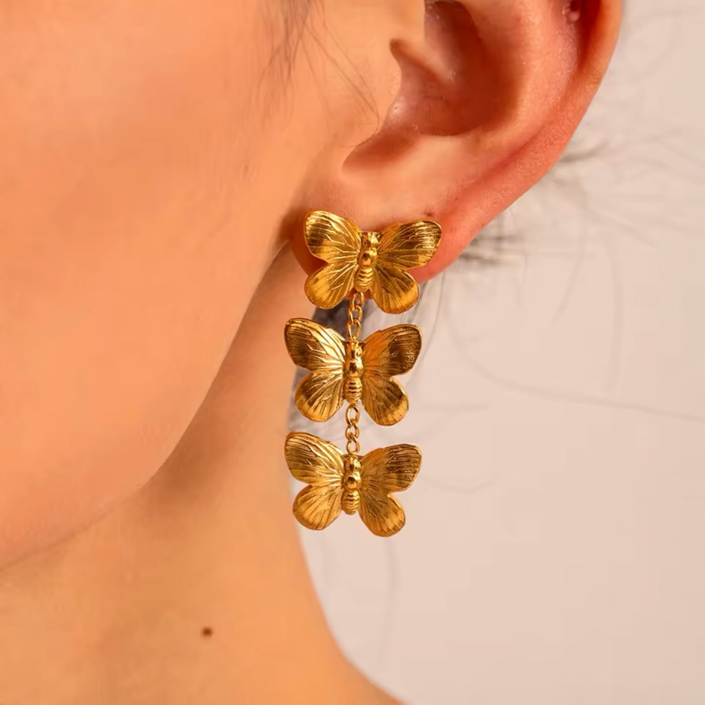 BEAUTIFUL EARRINGS