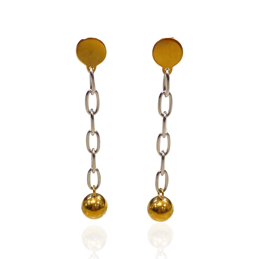 LORANGO EARRINGS