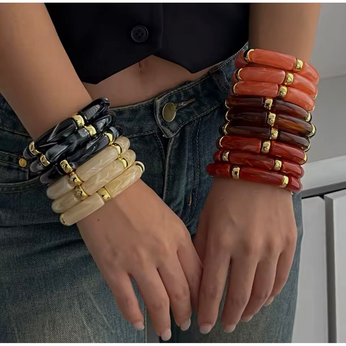 TEIGHAN BRACELET