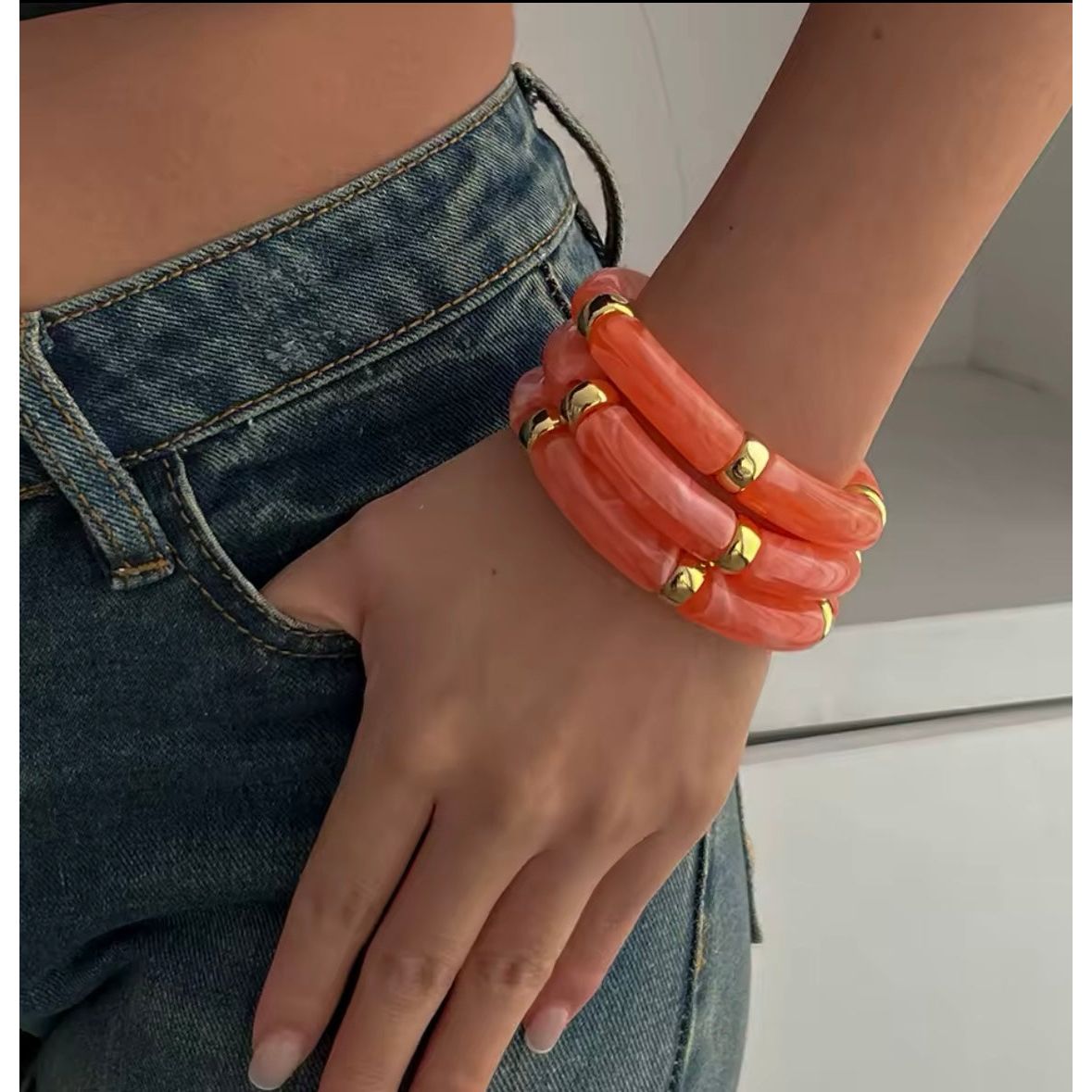 TEIGHAN BRACELET