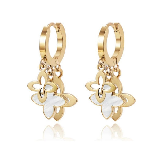 VIVICA EARRINGS - Butterfly Alley Jewelry