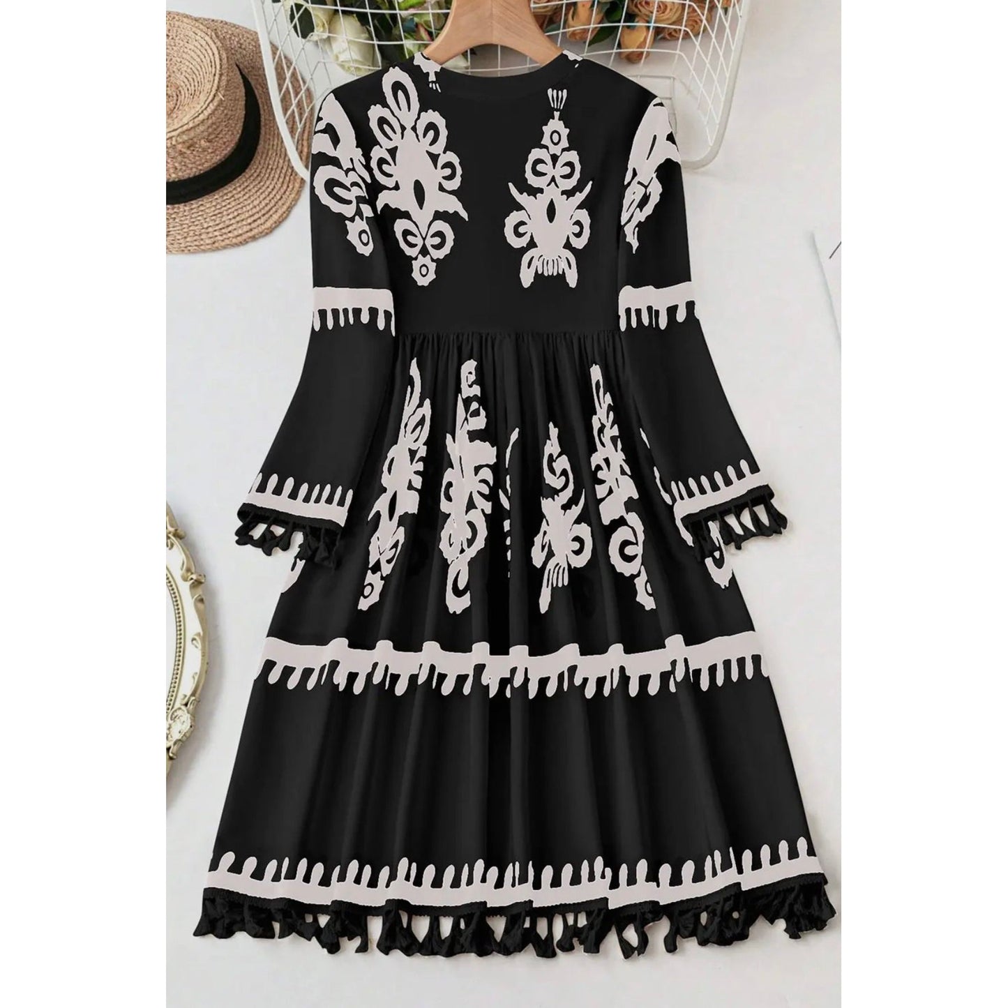 VERONICA DRESS