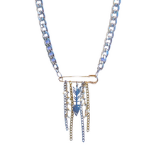 Load image into Gallery viewer, IT&#39;S COMPLICATED NECKLACE

