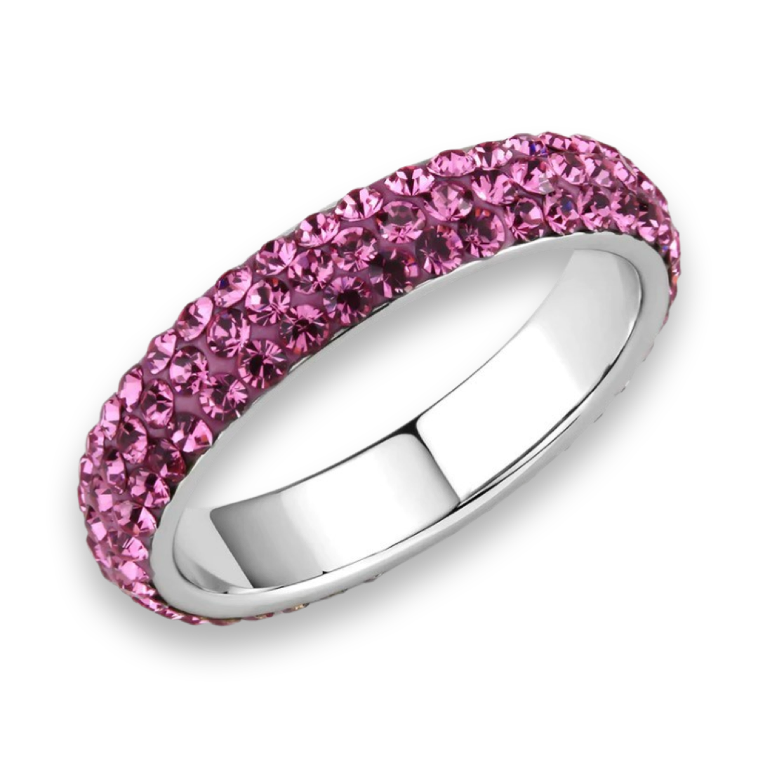 Sparkle Ring