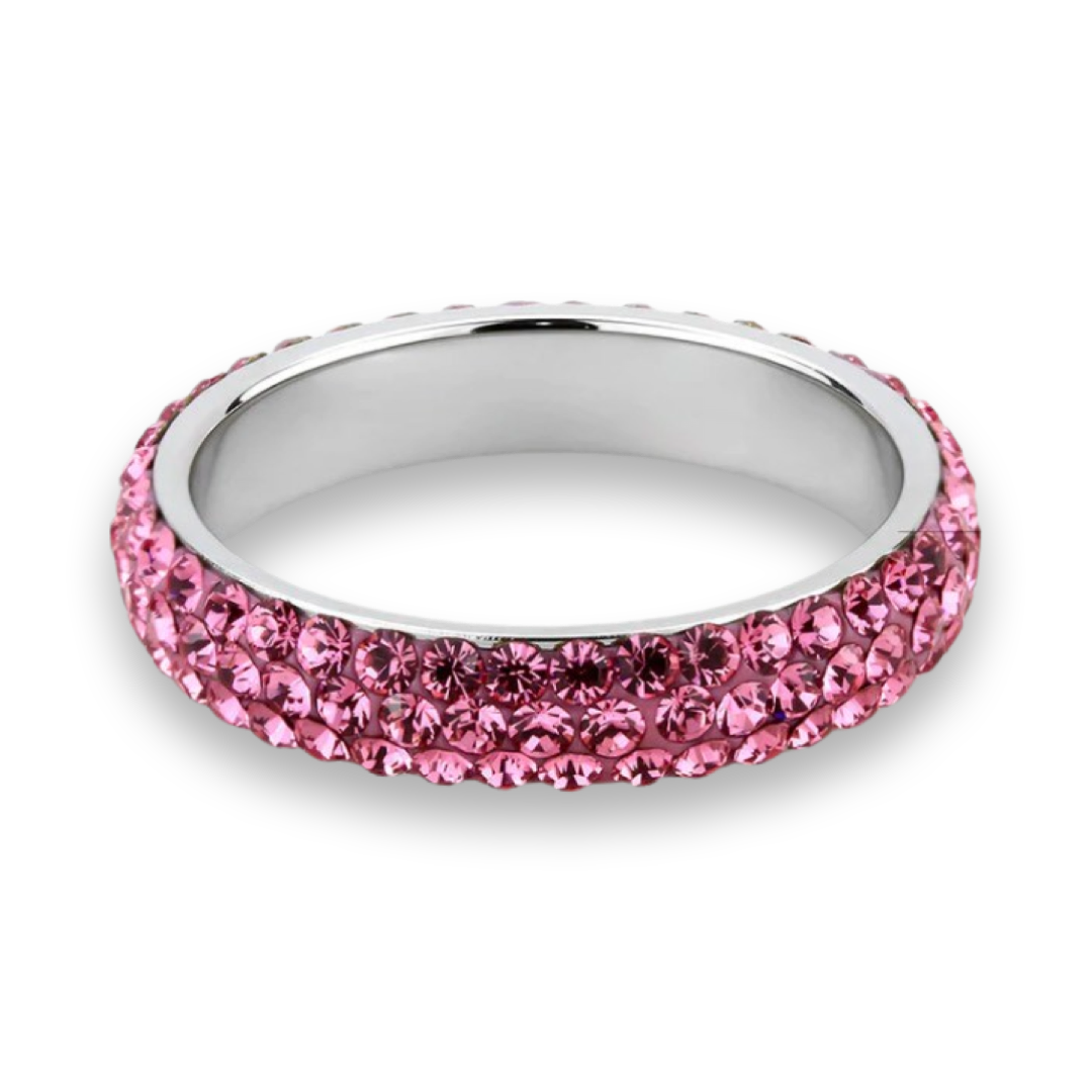 Sparkle Ring