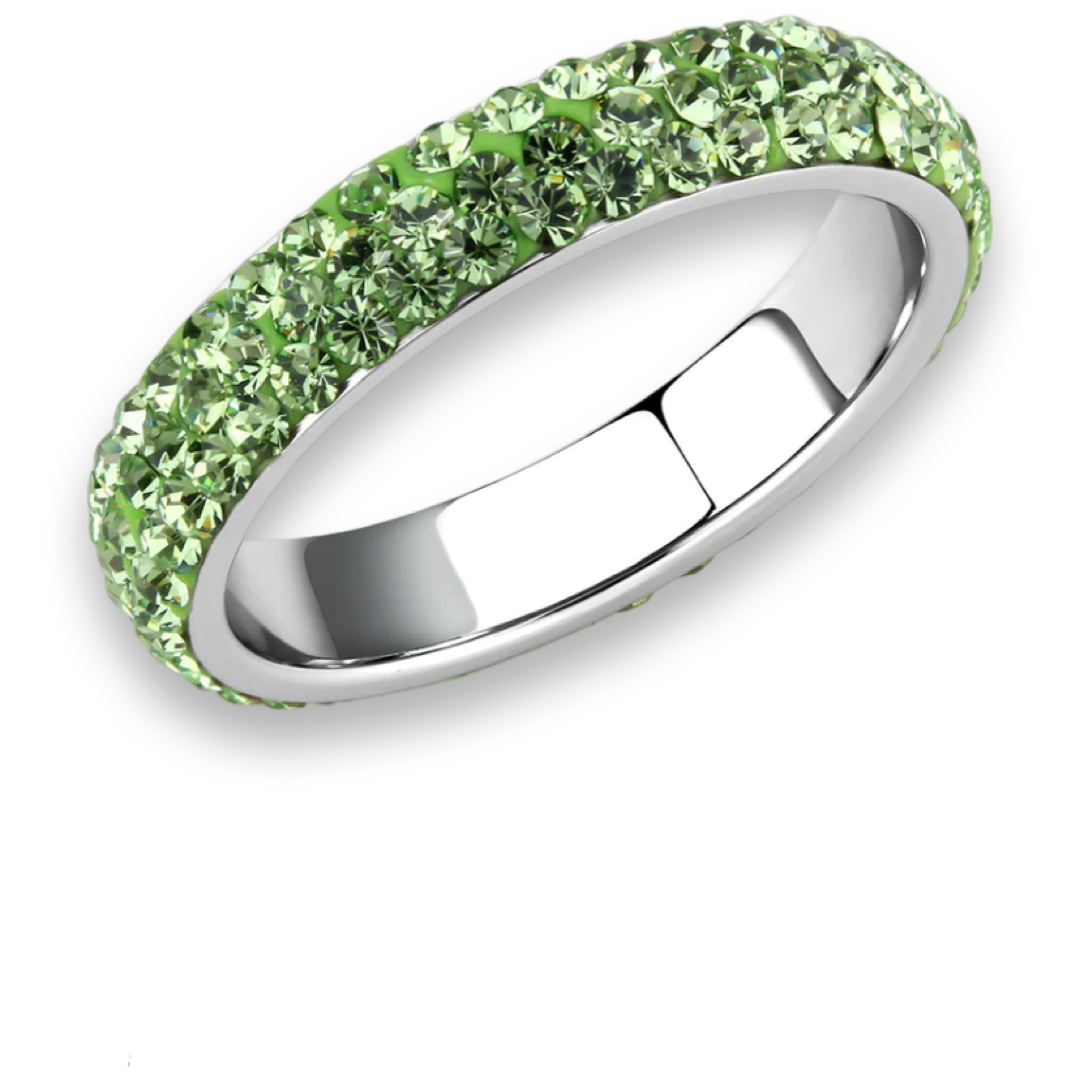 Sparkle Ring