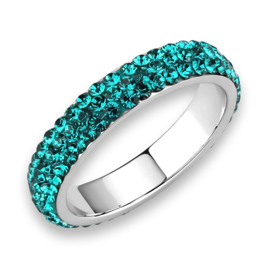 Sparkle Ring