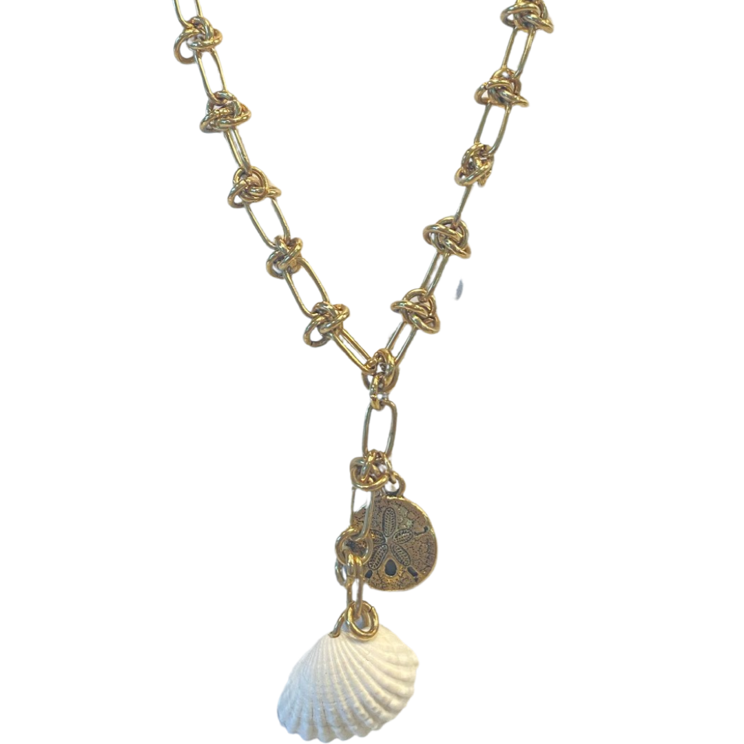 BEACH VIBES NECKLACE