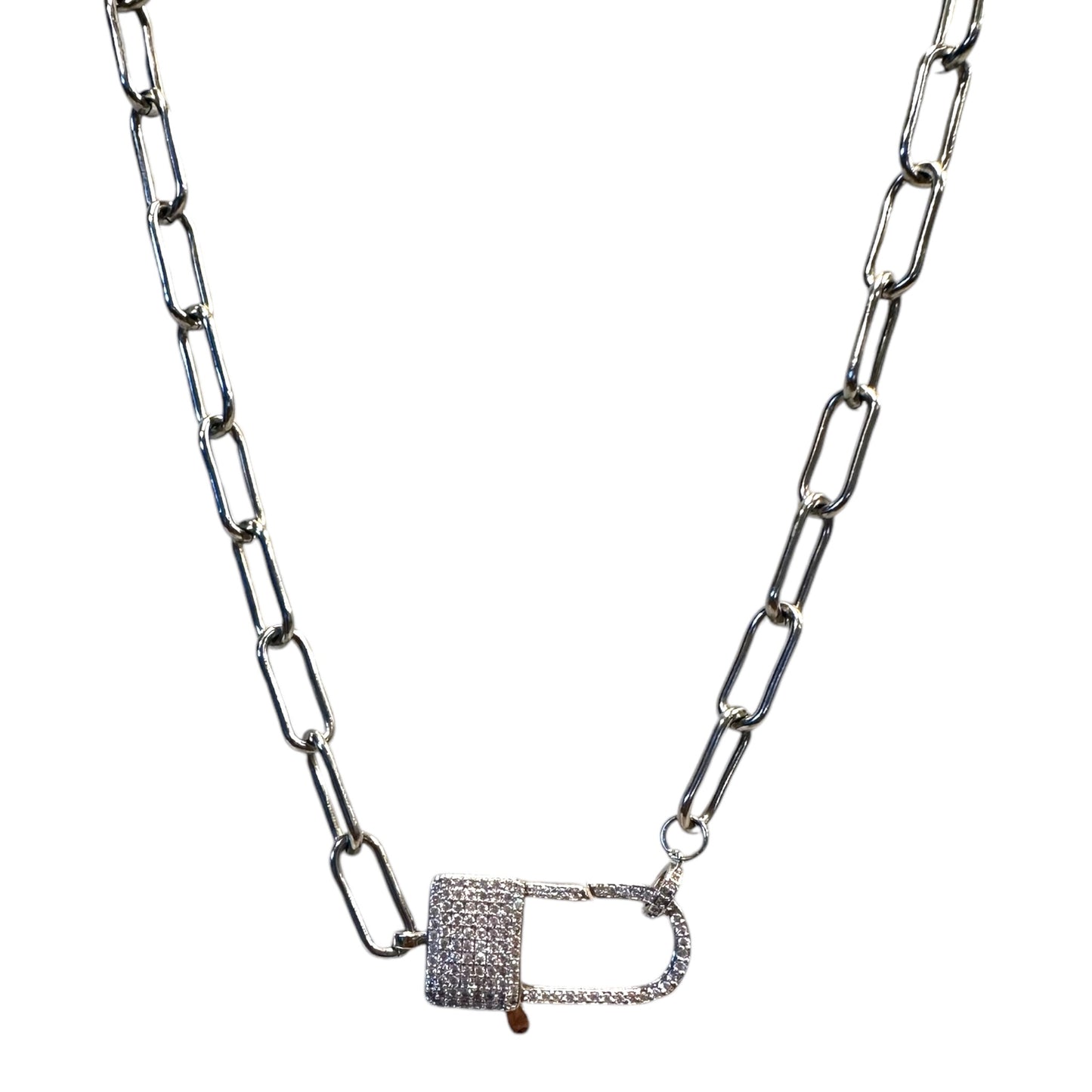 LESLIE NECKLACE