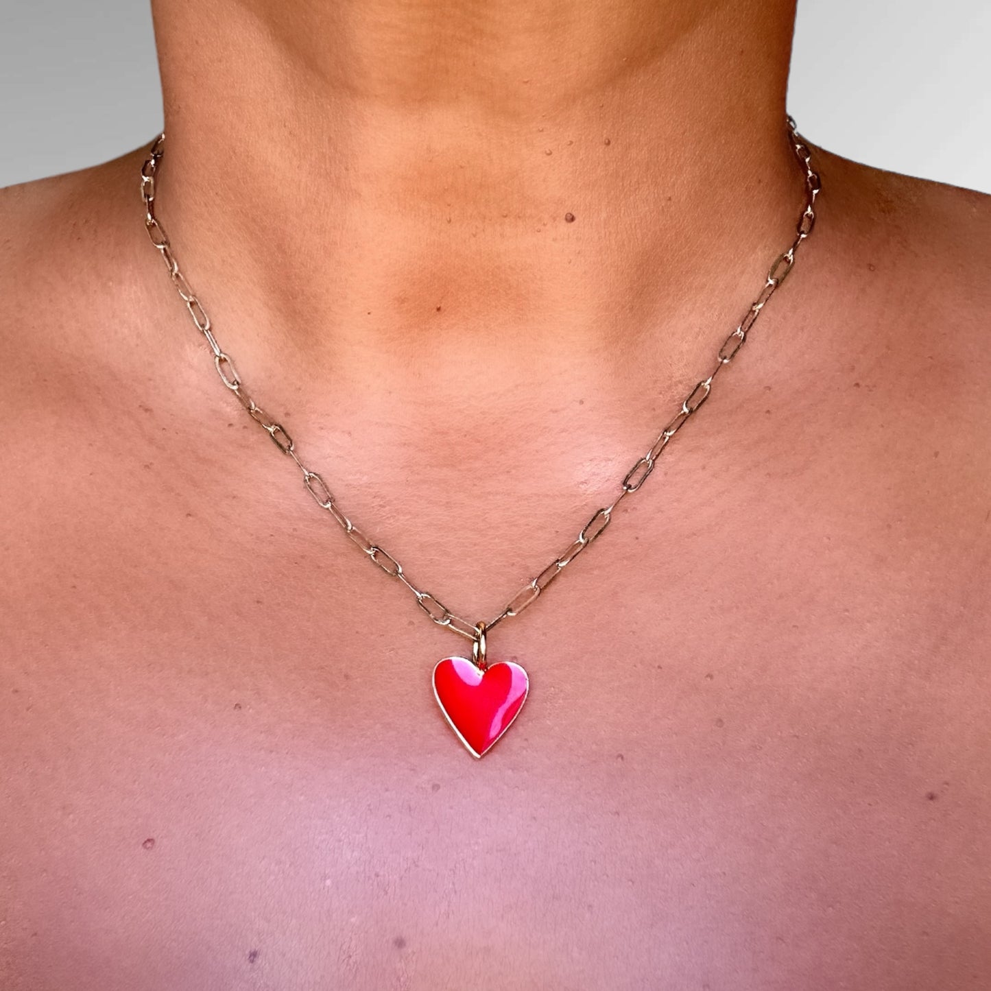 LIL LOVE NECKLACE