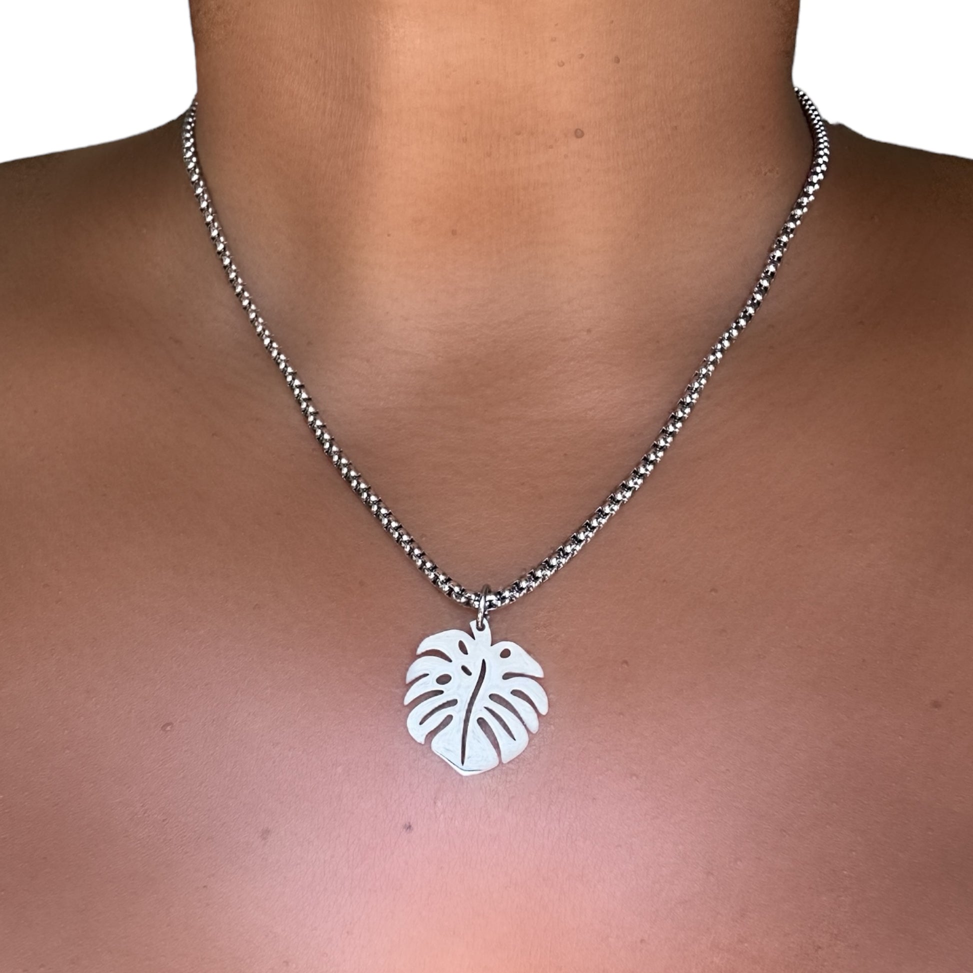 TROPICAL DELIGHT NECKLACE - Butterfly Alley Jewelry