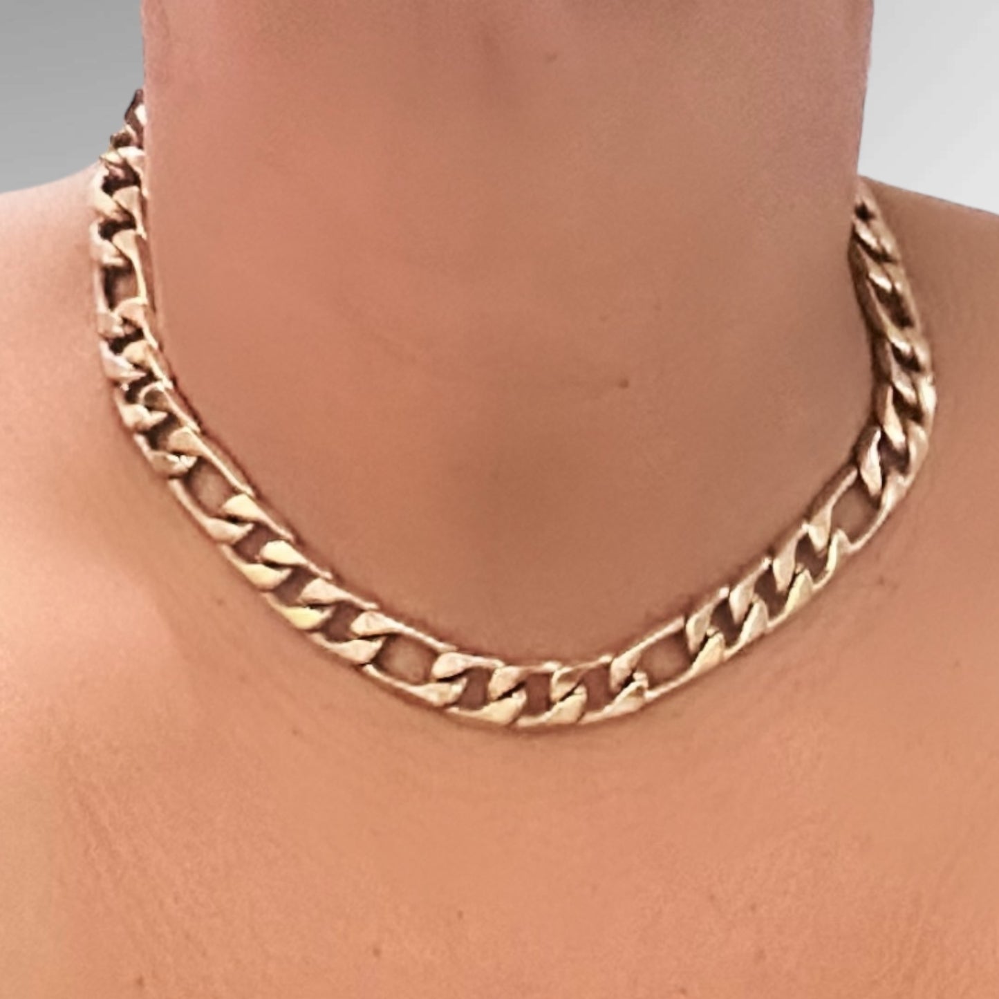 FLEX LEAGUE NECKLACE