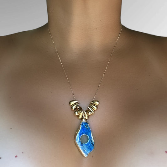 KUTA NECKLACE - Butterfly Alley Jewelry