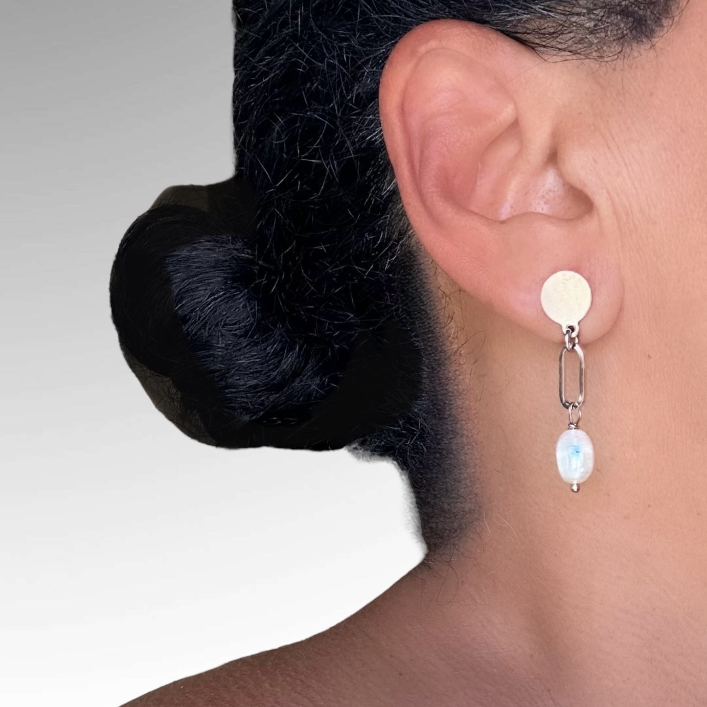 BROOKLYN EARRINGS