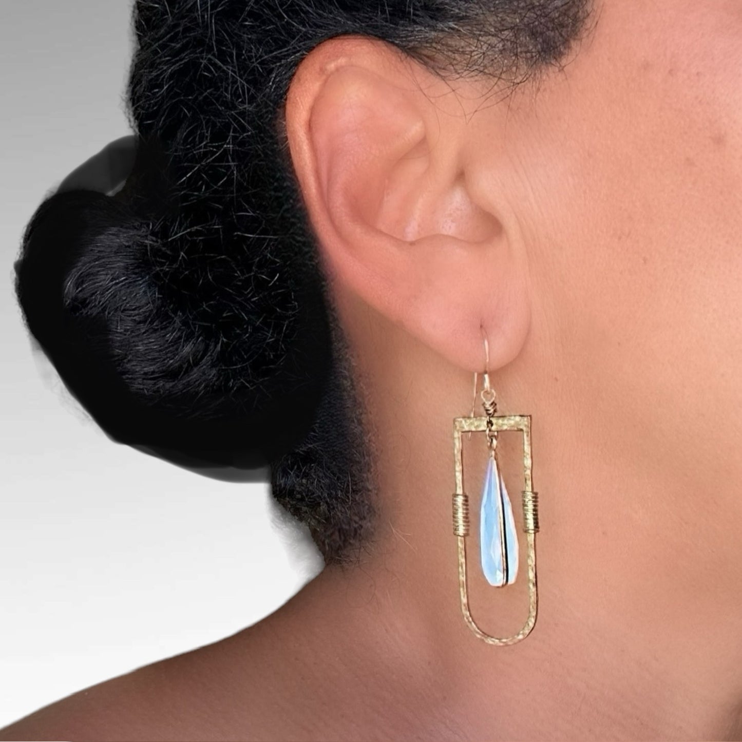 CLEOPATRA EARRINGS