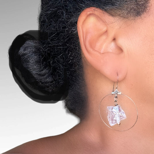 ROCK CANDY EARRINGS - Butterfly Alley Jewelry