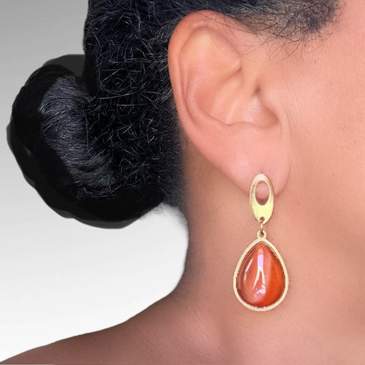 GEMI EARRINGS