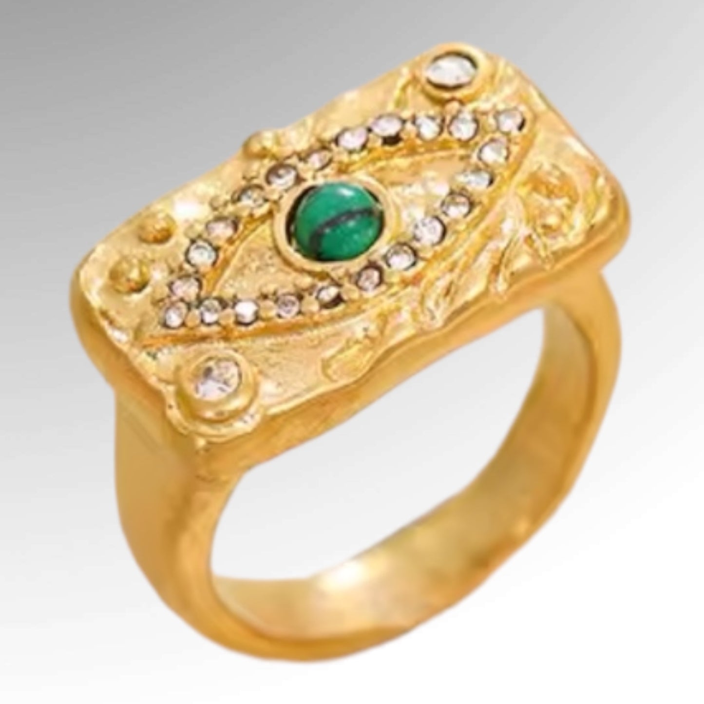 SHALIMAR RING