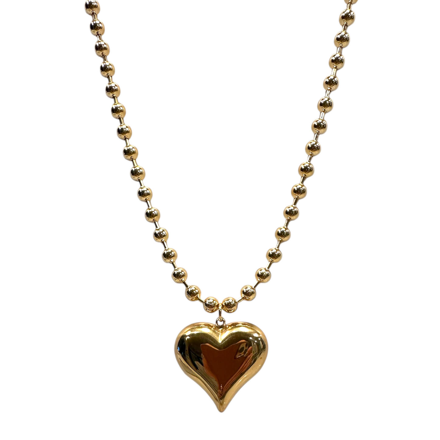 SLOAN NECKLACE