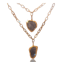 Load image into Gallery viewer, ZAHIRA NECKLACE
