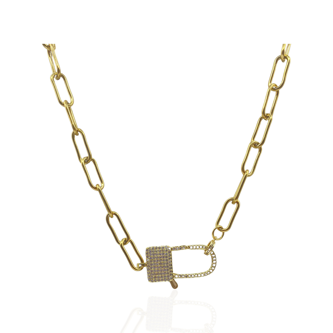 LESLIE NECKLACE