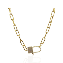 Load image into Gallery viewer, GABRIELLE NECKLACE
