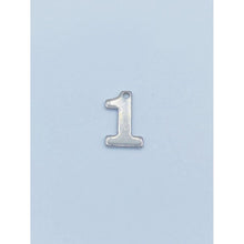 Load image into Gallery viewer, EXPRESS YOURSELF NUMBER EARRING CHARM
