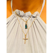 Load image into Gallery viewer, ABIGAIL NECKLACE

