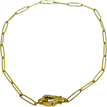 Load image into Gallery viewer, AMIRA NECKLACE
