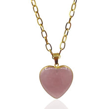 Load image into Gallery viewer, BLUSH NECKLACE
