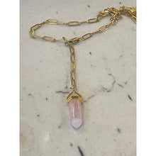 Load image into Gallery viewer, BOHEMIAN DELIGHT NECKLACE
